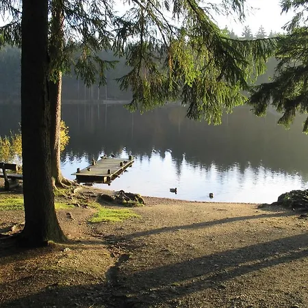 Hébergement de vacances Holiday Home In Fichtelberg With Terrace