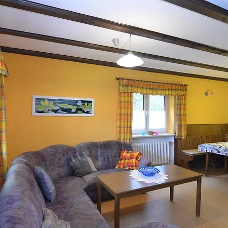 Holiday Home In Fichtelberg With Terrace Σπίτι διακοπών